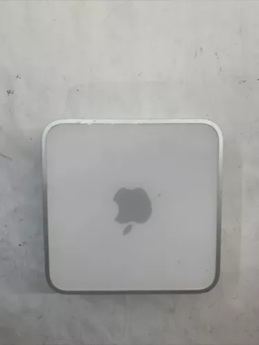 Apple Mac mini A1176 Desktop - MB138LL/A (August, 2007)