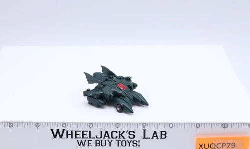 Vamp Renegade Monster MRD-101 100% Complete 1984 Gobots Bandai Tonka Figure