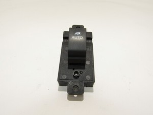 OPEL ANTARA 2012 Fensterheberschalter window regulator button switch 202007457