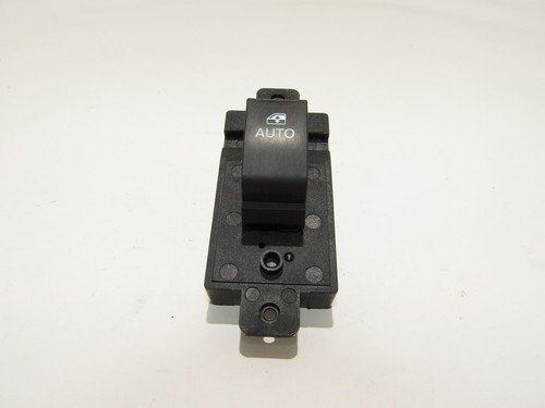 OPEL ANTARA 2012 Fensterheberschalter window regulator button switch 202007457