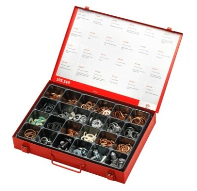 ELRING 505.540 Seal Ring Kit