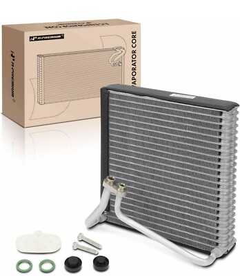 80210-S0X-A01 A/C Evaporator Core For Honda Pilot 03-08, Odyssey 99-04 MDX 01-06