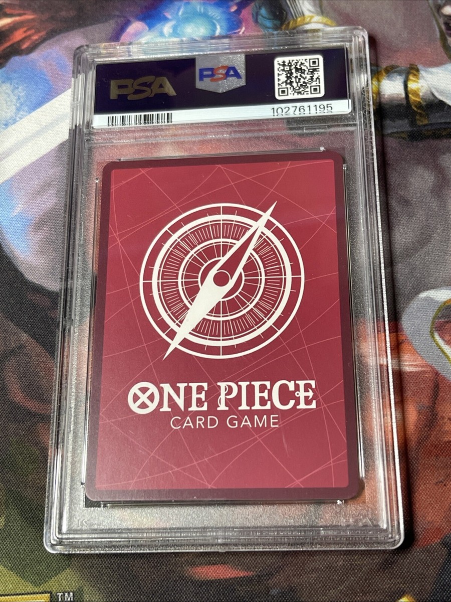 ONE PIECE CARD GAME/☆Promotional Cards]Sabo (2nd