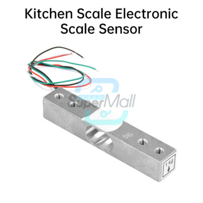 1KG 5KG 10KG Digital Load Cell Sensor Weight Sensor for Kitchen Electronic Scale