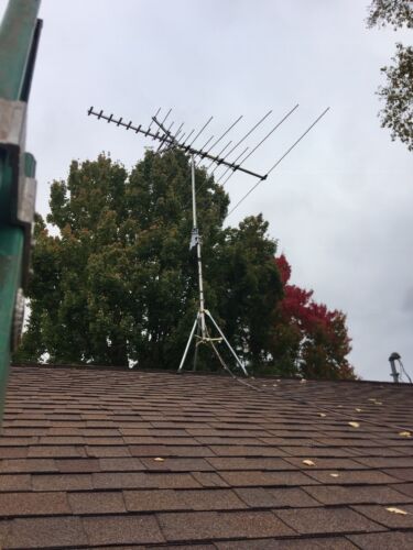 RCA VH226F Antenna Rotator With Remote for sale online | eBay