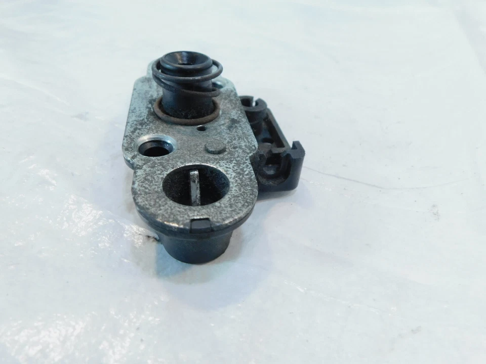 Kawasaki Ninja ZX-11 ZX-14 Vulcan 900 1700 Classic Custom Seat Lock Latch Mount - Image 4 of 4