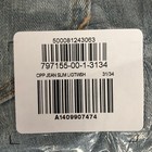 Men's Banana Republic Light Wash Slim Fit Jean Size 31 x 34 - NEW — photo 9