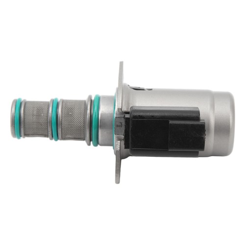 Hydraulic Pump Solenoid Valve 580037013 Square Plug Replacement For Caterpil LVE - Picture 19 of 22