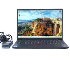 Lenovo ThinkPad X1 Carbon Gen 12 (Core Ultra 7 165U, 32GB/1TB)