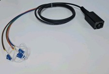 Neutrik Opticalcon Quad Adapterkabel Single M...