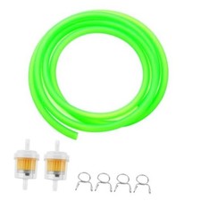 5mm 125cc Gas Fuel Line Tube  for 50cc 70cc 90cc 110cc 125cc 150cc ATV Quad
