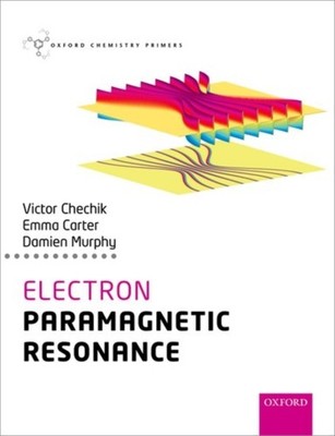 ELECTRON PARAMAGNETIC RESONANCE by Victor Reader, Department of Chemistry