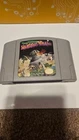 Space Station: Silicon Valley - Nintendo 64 (N64) Fully functional