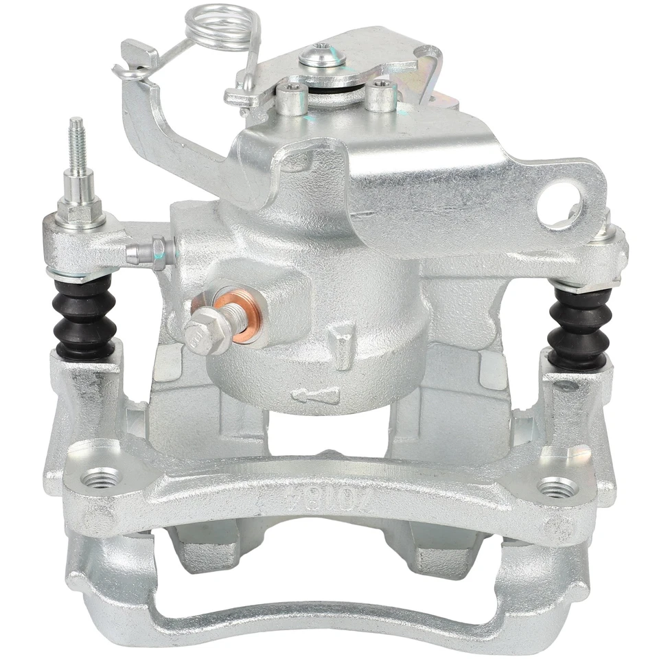 Rear Right For 15-2019 Ford Transit-150 250 350 Brake Caliper w/Bracket Foto 3 de 4