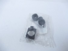 240343 New In Box; ABB CBK-2AMK Selector Switch - 2 Position; Non-Illuminated