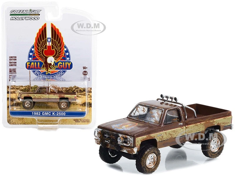 Greenlight Diecast and Toy Pickup Truck for sale | eBay