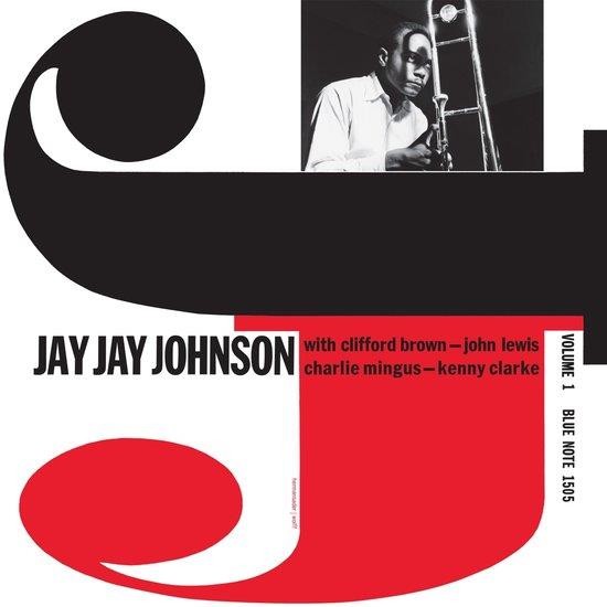Johnson J.J. - The Eminent, Vol. 1 (UHQ)