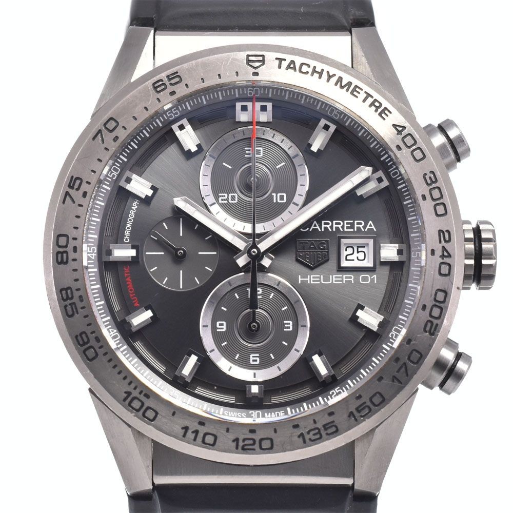 TAG Heuer CAR208Z Carrera Caliber Heuer