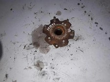 Roulement de roue Mitsubishi PAJERO