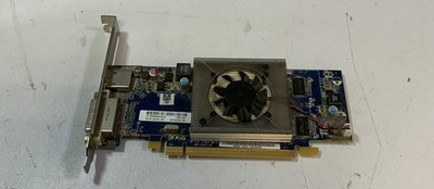 HP ATI Radeon HD6450 512MB GDDR3 PCI-E Graphics Card (634478-001) ''P6B''