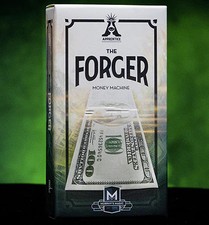 FORGER - Magic  Party Tricks