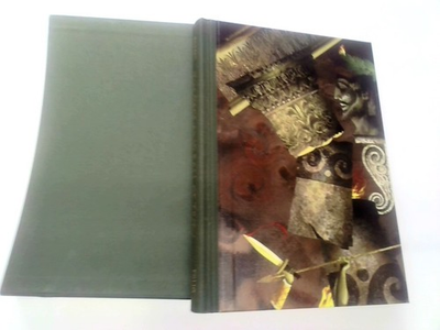 #ad Folio The Seige and Fall of Troy in Slip Case Robert Graves 2005 Folio GBP 16.99