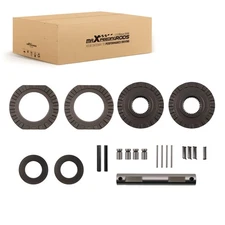 Front Differential Locker SL D44-30 For Dodge Ram 2500 Dana 44 w/30 Spline Axles