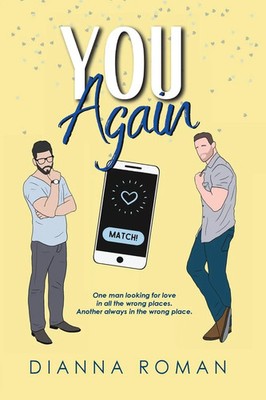 You Again Dianna Roman Taschenbuch Kartoniert / Broschiert Englisch 2022