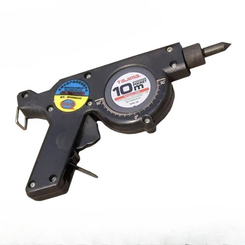 Pistola di Misurazione Meccanica BHS-10 Multifunzione Lunghezza e Angolo - Foto 2 di 3