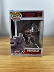 Funko Pop! Vinyl Stranger Things Demobat 1303 Figure Multicolor Standard