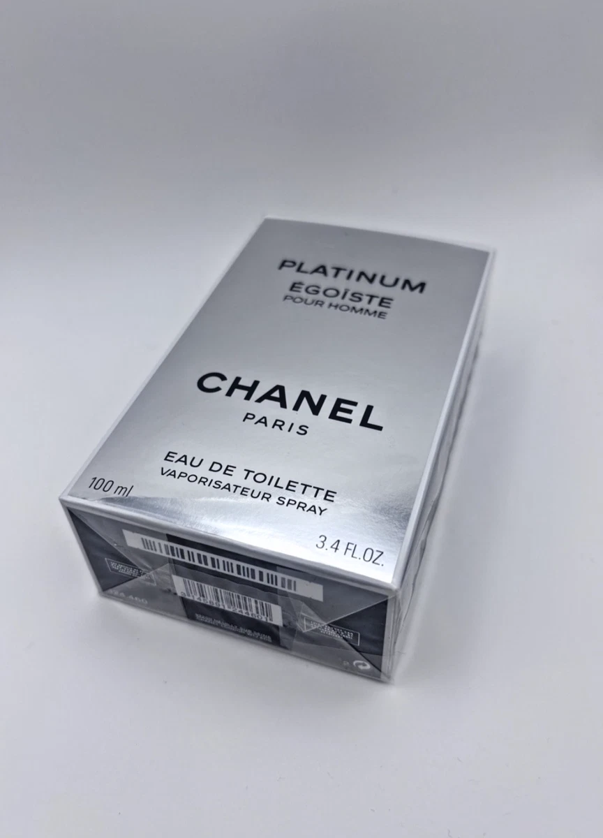 Platinum Egoiste Fragrances for Men for sale | eBay