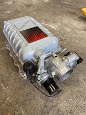 2021-2025 RAPTOR R F150 5.2L TAKE OFF SUPERCHARGER