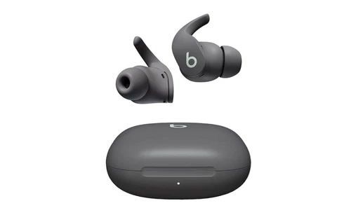 Beats Fit Pro True Wireless Noise Cancelling Earbuds - Sage Gray MK2J3LL/A