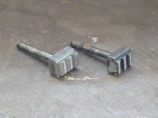 Roller Coaster Part/ Six Flags Magic Mountain / VIPER / Arrow Dynamics