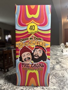 Cheech and Chong Collectibles | eBay