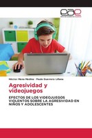HéCtor Mena Medina (U. A.) | Agresividad Y Videojuegos | Taschenbuch | Spanisch