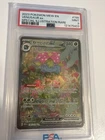 Pokémon TCG Venusaur EX 198/165 Scarlet & Violet 151 Sir Minty