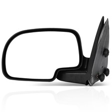 Yitamotor Left Door Driver Side Towing Mirror Compatible 00-06 Chevy Tahoe