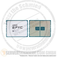 AMD Dell EPYC 7502P 32C Server Prozessor 32x ...