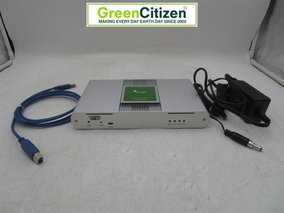 Icron LEX USB 3-2-1 Raven 3104 USB Local Extender w/ AC Adapter