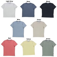 Lucky Brand Men's Ultra-Soft Classic Fit Short Sleeve Jersey T-Shirt