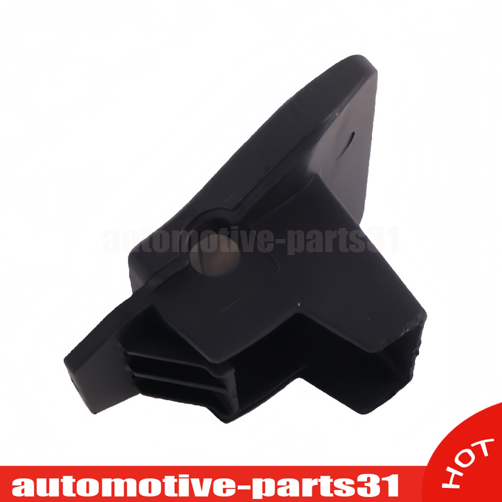 NEW Right Side Door Control Switch Button Black  13M0434CP For McLaren 570S 600L