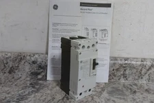 GE FBH26TE045R 347/600VAC 45 Amps 2 Poles Molded Case Circuit Breaker