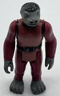 Star Wars Red Snaggletooth Action Figure 1978 Snaggle Tooth Vintage Kenner
