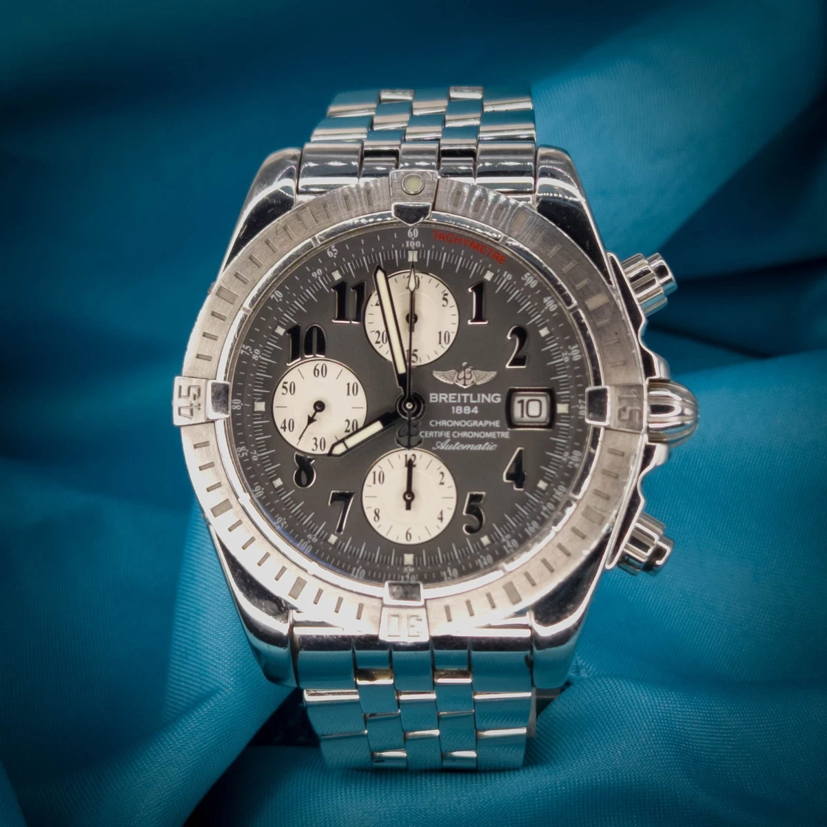 25+ Breitling Chronomat Watches for sale | Updated Oct 2026