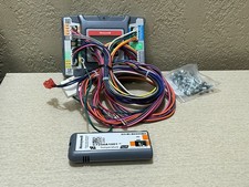 Honeywell W7220A1000 Jade Economizer Controller Module, Software Ver 1.14, 24VAC