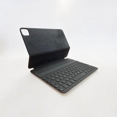 Apple Smart Keyboard Folio für iPad Pro 11''  - Deutsch (MXNK2D/A)