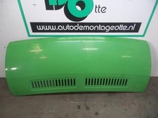 Capot Citroen JUMPER