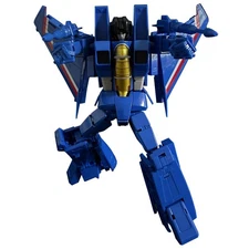 MTRC-07 Fruitpunch Exclusive Make toys 3rd Party Figure Maketoys