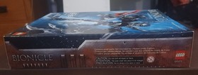 2007 LEGO Bionicle Warriors Hydraxon Set #8923 SEALED Unopened New